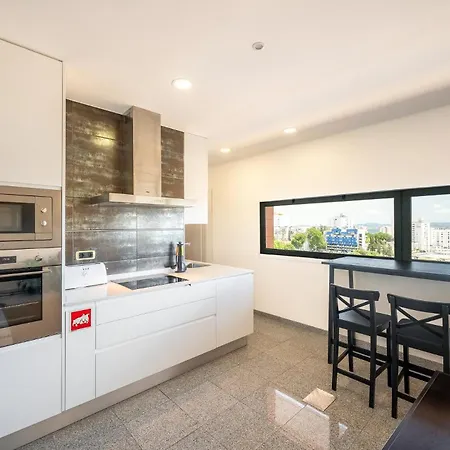 Guestready - Stunning Views * Lisboa