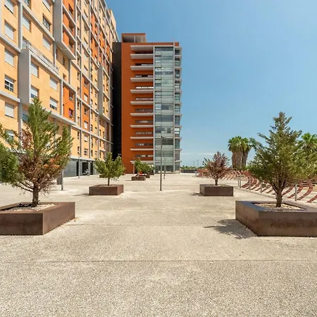 Guestready - Stunning Views Appartement *