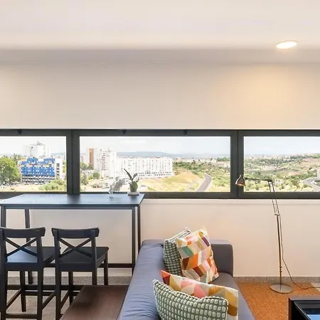 Appartement Guestready - Stunning Views