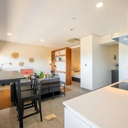 Guestready - Stunning Views Appartement