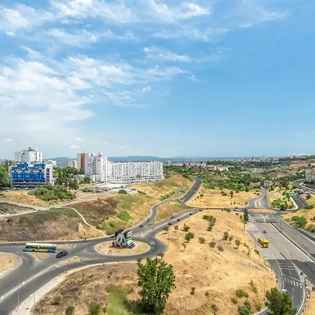 Guestready - Stunning Views Appartement *