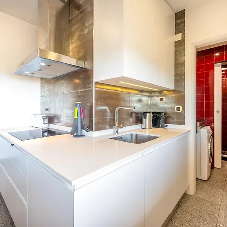 Guestready - Stunning Views Appartement Lisboa