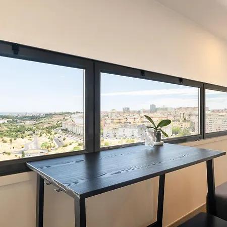 Guestready - Stunning Views Lisboa