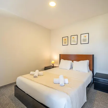 Guestready - Stunning Views * Lisboa
