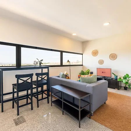 Appartement Guestready - Stunning Views Lisboa
